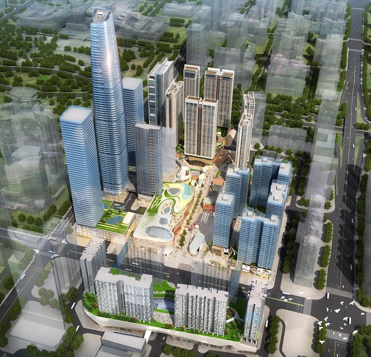 喜報(bào)！合創(chuàng)集團(tuán)榮登2020年3季度市住建局“亮劍行動(dòng)”紅榜榜首