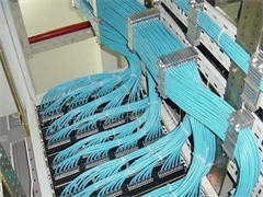 徐州弱電工程服務(wù)與網(wǎng)絡(luò)工程 構(gòu)建智能未來的基石